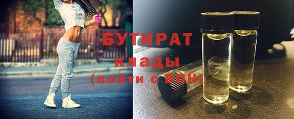 хмурый Арсеньев